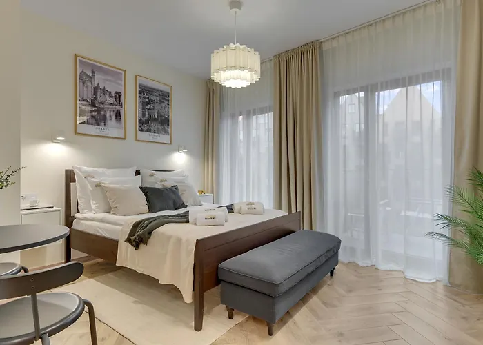 Granaria Calm & Elegant - Prime Location & Bathtub By Downtown *